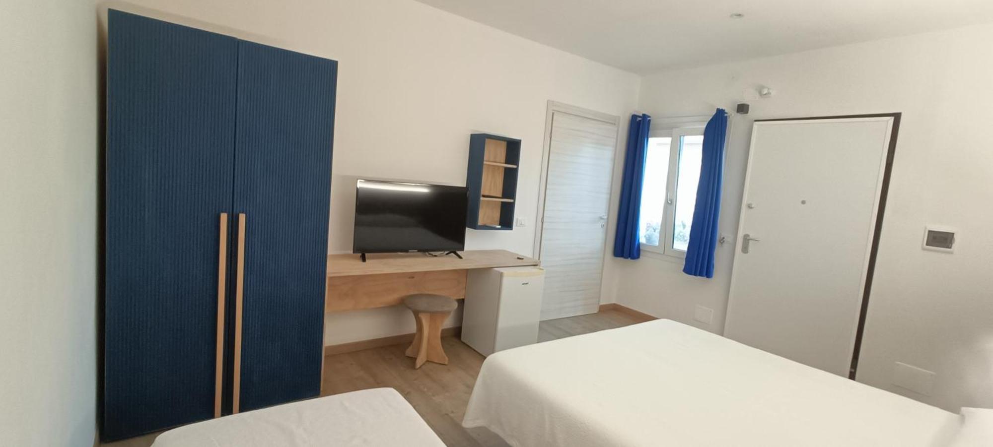 Agriturismo Sa Pramma Santa Maria la Palma Dış mekan fotoğraf